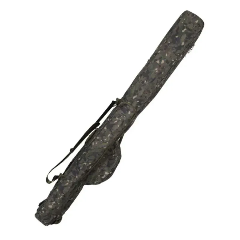 NXC Camo 3 Rod Sleeve 13ft